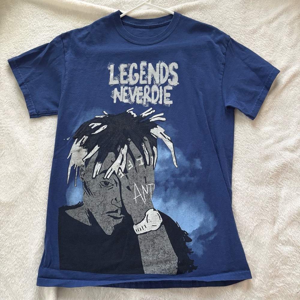 Juice Wrld T-Shirt